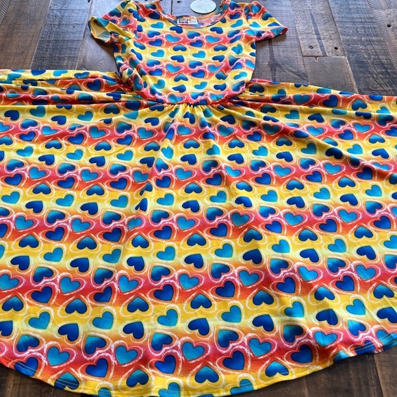 Dot Dot Smile | Dresses | Dot Dot Smile Size 7 Or 8 Girls Hearts Cap Sleeve Twirl Dress New | Poshmark Dot Dot Smile | Dresses | Dot Dot Smile Size 7 Or 8 Girls Hearts Cap Sleeve Twirl Dress New | Poshmark